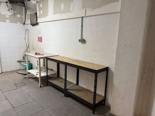 Local comercial en alquiler en Gran Vía en Valencia