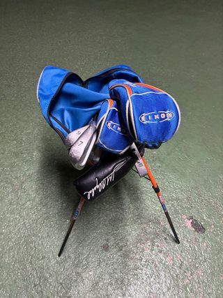 Palos de golf infantiles PING