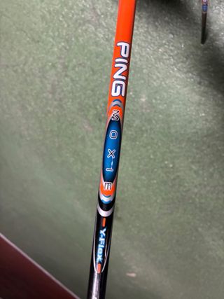 Palos de golf infantiles PING