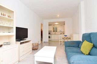 Piso en alquiler en Los Pacos en Fuengirola