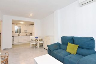 Piso en alquiler en Los Pacos en Fuengirola