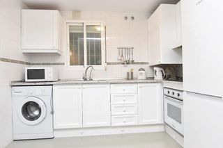 Piso en alquiler en Los Pacos en Fuengirola