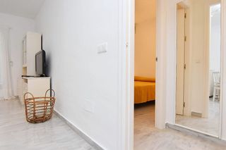 Piso en alquiler en Los Pacos en Fuengirola