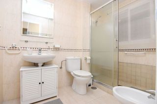 Piso en alquiler en Los Pacos en Fuengirola