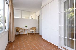 Piso en alquiler en Los Pacos en Fuengirola