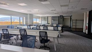 Oficina en alquiler en O Berbés - Peniche en Vigo