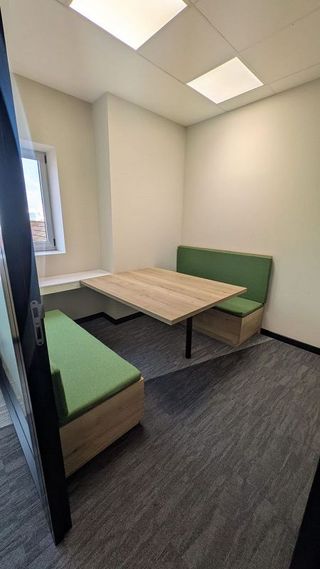 Oficina en alquiler en O Berbés - Peniche en Vigo