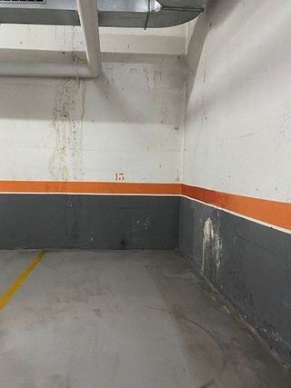 Garaje en venta en Ca n'Aurell en Terrassa