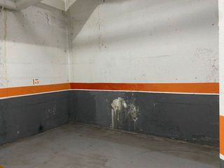 Garaje en venta en Ca n'Aurell en Terrassa