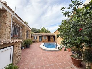 Casa en venta en Altos - La Florida en Orihuela