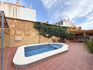 Casa en venta en Altos - La Florida en Orihuela