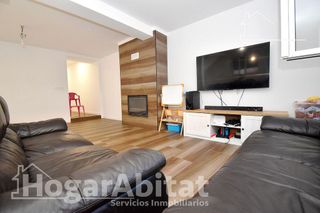 Chalet en venta en Alquerías del Niño Perdido