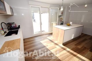 Chalet en venta en Alquerías del Niño Perdido