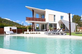 Casa en alquiler en Pobla (Sa)