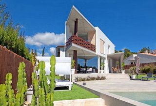 Casa en alquiler en Pobla (Sa)