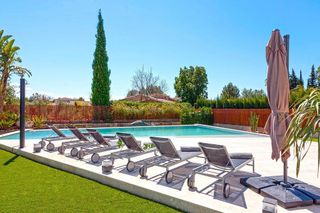 Casa en alquiler en Pobla (Sa)