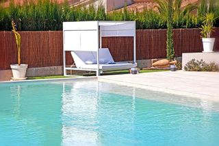 Casa en alquiler en Pobla (Sa)