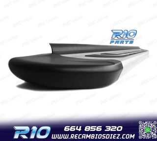 ESTRIBERAS ESTRIBOS VOLKSWAGEN VW TOUAREG 03-10