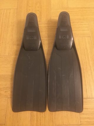 Traje neopreno submarinismo