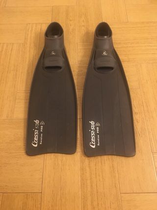 Traje neopreno submarinismo