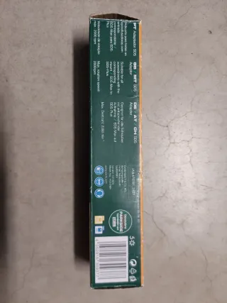 Adaptador SDS Parkside