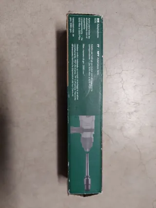 Adaptador SDS Parkside