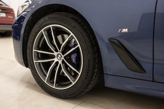 BMW Serie 5 2021