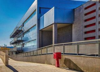 Oficina en venta en Rivas Futura en Rivas-Vaciamadrid