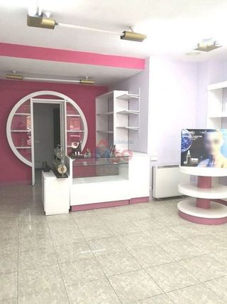 Local comercial en venta en Miranda de Ebro