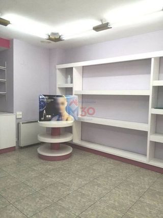 Local comercial en venta en Miranda de Ebro