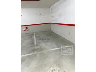 Garaje en venta en Sur en Ávila