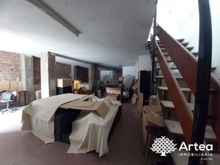 Local comercial en venta en Santutxu en Bilbao