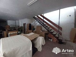 Local comercial en venta en Santutxu en Bilbao