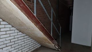 Nave industrial en venta en Santa Rosa - Valdeolleros en Córdoba