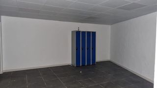 Nave industrial en venta en Santa Rosa - Valdeolleros en Córdoba