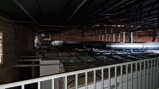 Nave industrial en venta en Santa Rosa - Valdeolleros en Córdoba