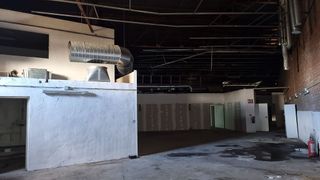 Nave industrial en venta en Santa Rosa - Valdeolleros en Córdoba