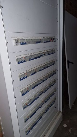 Nave industrial en venta en Santa Rosa - Valdeolleros en Córdoba