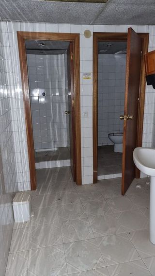 Nave industrial en venta en Santa Rosa - Valdeolleros en Córdoba