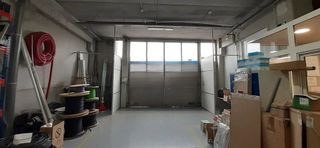 Nave industrial en venta en Pomar en Badalona