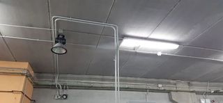 Nave industrial en venta en Pomar en Badalona