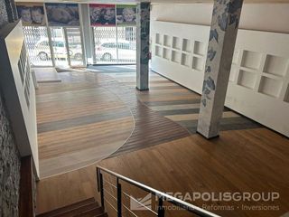 Local comercial en venta en Les Clotes en Vilafranca del Penedès