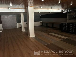 Local comercial en venta en Les Clotes en Vilafranca del Penedès