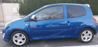 Renault Twingo 2009