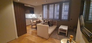 Piso en alquiler en Sant Pere, Santa Caterina i la Ribera en Barcelona