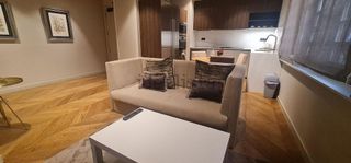 Piso en alquiler en Sant Pere, Santa Caterina i la Ribera en Barcelona