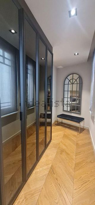 Piso en alquiler en Sant Pere, Santa Caterina i la Ribera en Barcelona