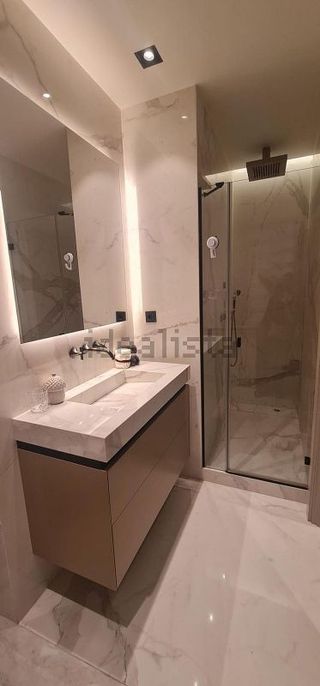 Piso en alquiler en Sant Pere, Santa Caterina i la Ribera en Barcelona