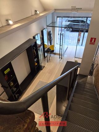 Local comercial en alquiler en Centro en Logroño