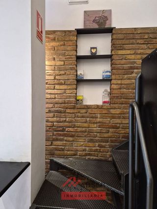 Local comercial en alquiler en Centro en Logroño